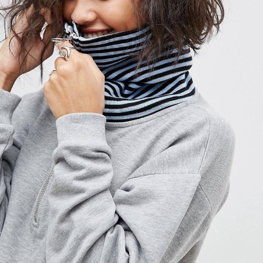 ASOS sweatshirt